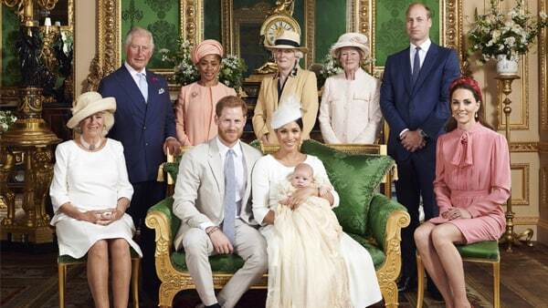 7 Richest Royal Families In The World