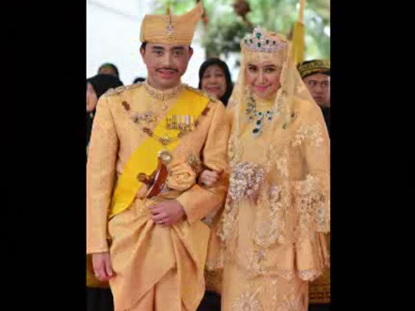 7 Richest Royal Families In The World