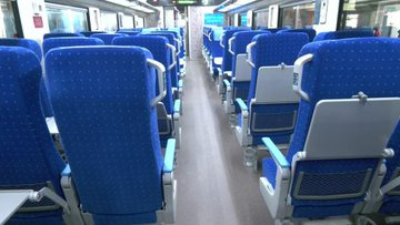 Vande Bharat Inauguration: देश को मिली तीसरी हाईटेक 'वंदे भारत ट्रेन',  पीएम मोदी ने किया सफर, जानिए खासियत