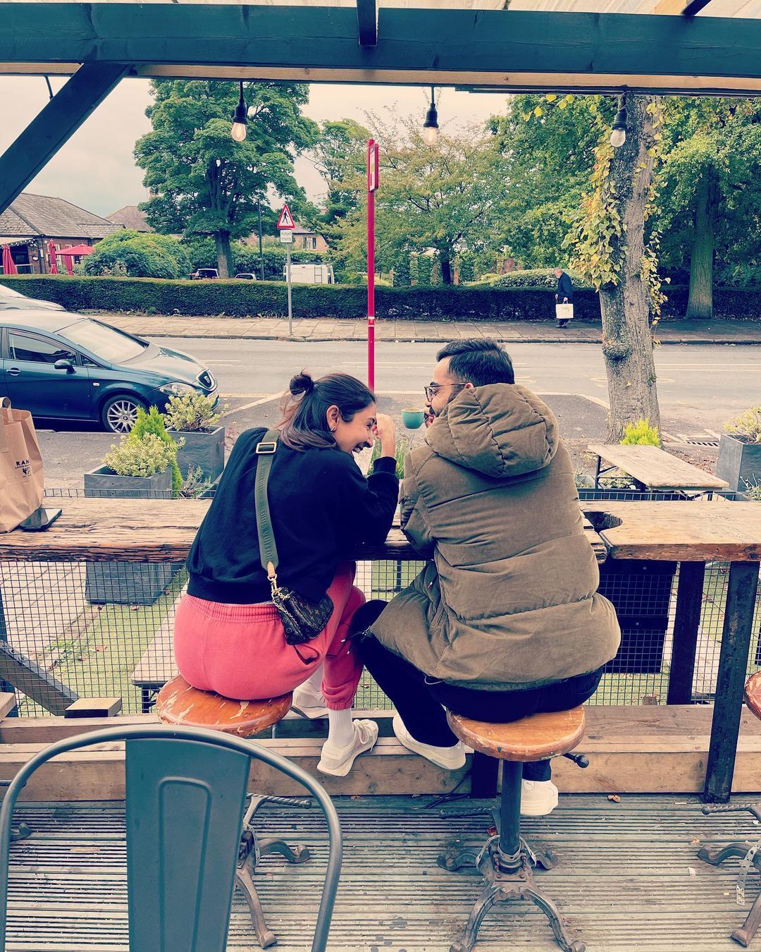 ഏഷ്യാകപ്പില്‍ ടോപ് ഫോമില്‍ വിരാട് കോലി; ടി20 ലോകകപ്പിന് മുമ്പ് ചെറിയൊരു ബ്രേക്ക്, അനുഷ്‌കയ്‌ക്കൊപ്പം ബ്രിട്ടനില്‍