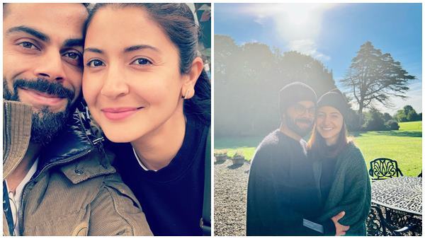 ഏഷ്യാകപ്പില്‍ ടോപ് ഫോമില്‍ വിരാട് കോലി; ടി20 ലോകകപ്പിന് മുമ്പ് ചെറിയൊരു ബ്രേക്ക്, അനുഷ്‌കയ്‌ക്കൊപ്പം ബ്രിട്ടനില്‍