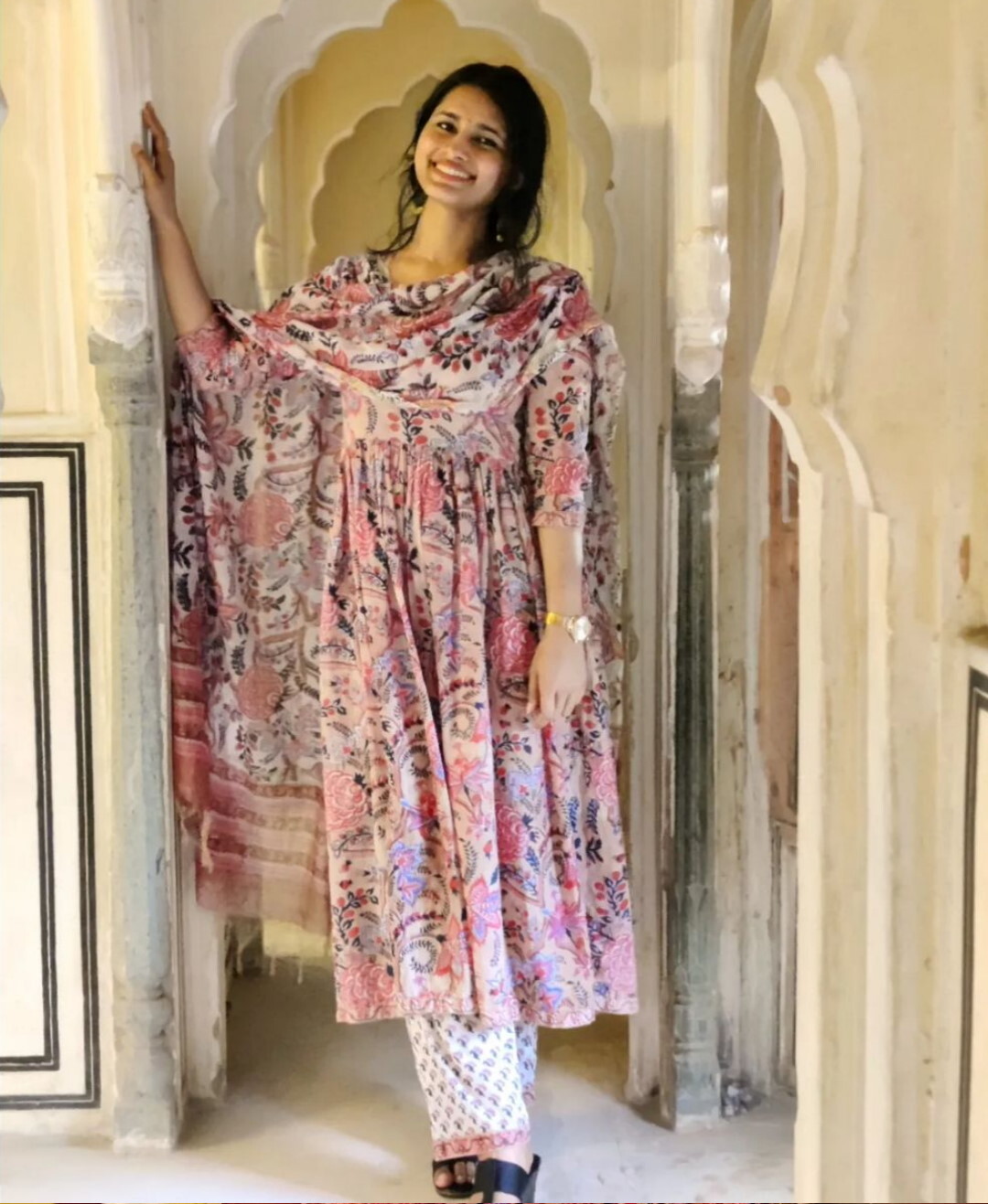 Vishakha Yadav : वो इंजीनियर जो बन गई IAS, दो बार की असफलताएं भी नहीं तोड़ पाईं हिम्‍मत 