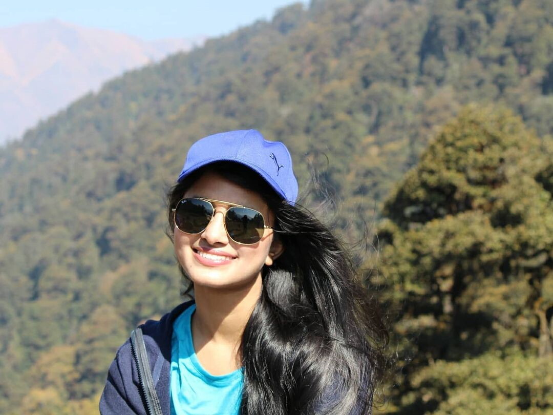 Vishakha Yadav : वो इंजीनियर जो बन गई IAS, दो बार की असफलताएं भी नहीं तोड़ पाईं हिम्‍मत 