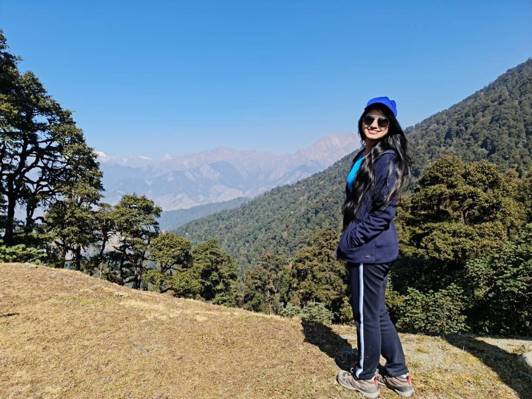 Vishakha Yadav : वो इंजीनियर जो बन गई IAS, दो बार की असफलताएं भी नहीं तोड़ पाईं हिम्‍मत 