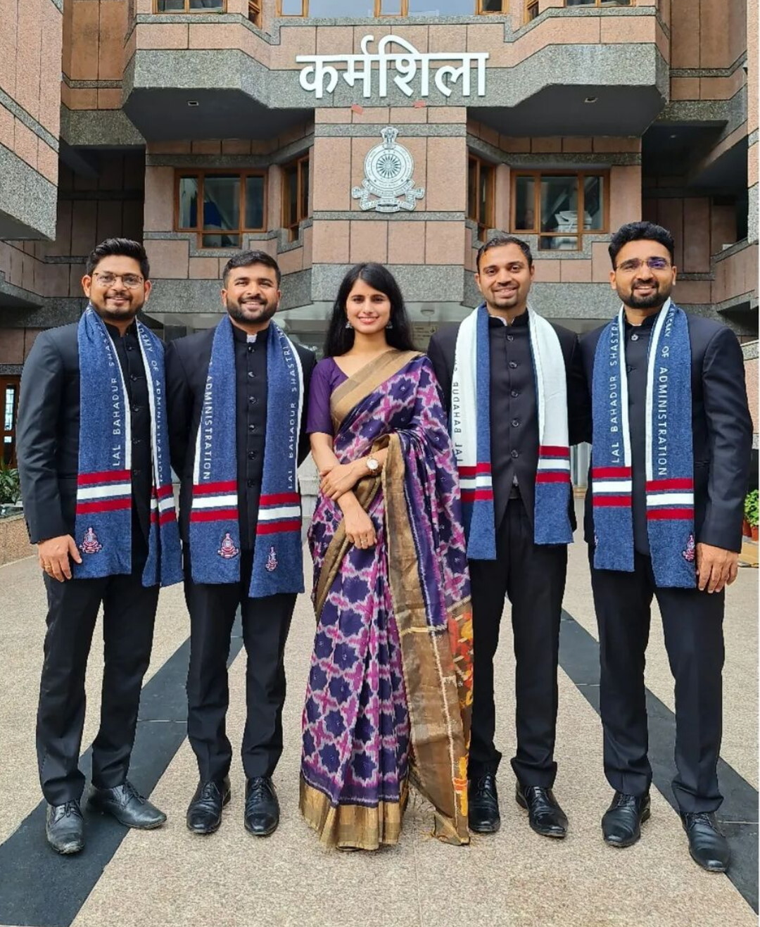 Vishakha Yadav : वो इंजीनियर जो बन गई IAS, दो बार की असफलताएं भी नहीं तोड़ पाईं हिम्‍मत 