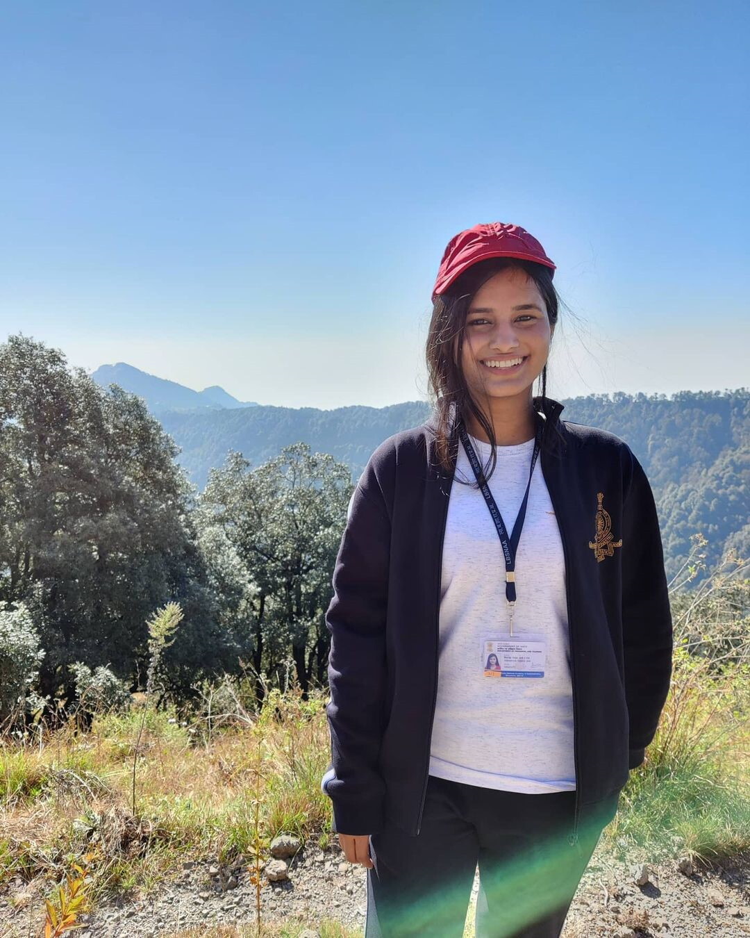 Vishakha Yadav : वो इंजीनियर जो बन गई IAS, दो बार की असफलताएं भी नहीं तोड़ पाईं हिम्‍मत 