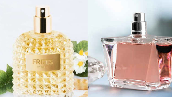 പെര്‍ഫ്യൂമിന്റെ ഗന്ധം മണിക്കൂറുകള്‍ നീണ്ടുനില്‍ക്കണോ... ഇതാ ചില പൊടിക്കൈകള്‍