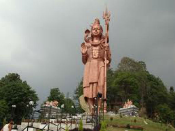  ವಿಶ್ವದ 5 ಅತಿ ಎತ್ತರದ ಶಿವನ ಪ್ರತಿಮೆಗಳು ಇಲ್ಲಿವೆ ನೋಡಿ....