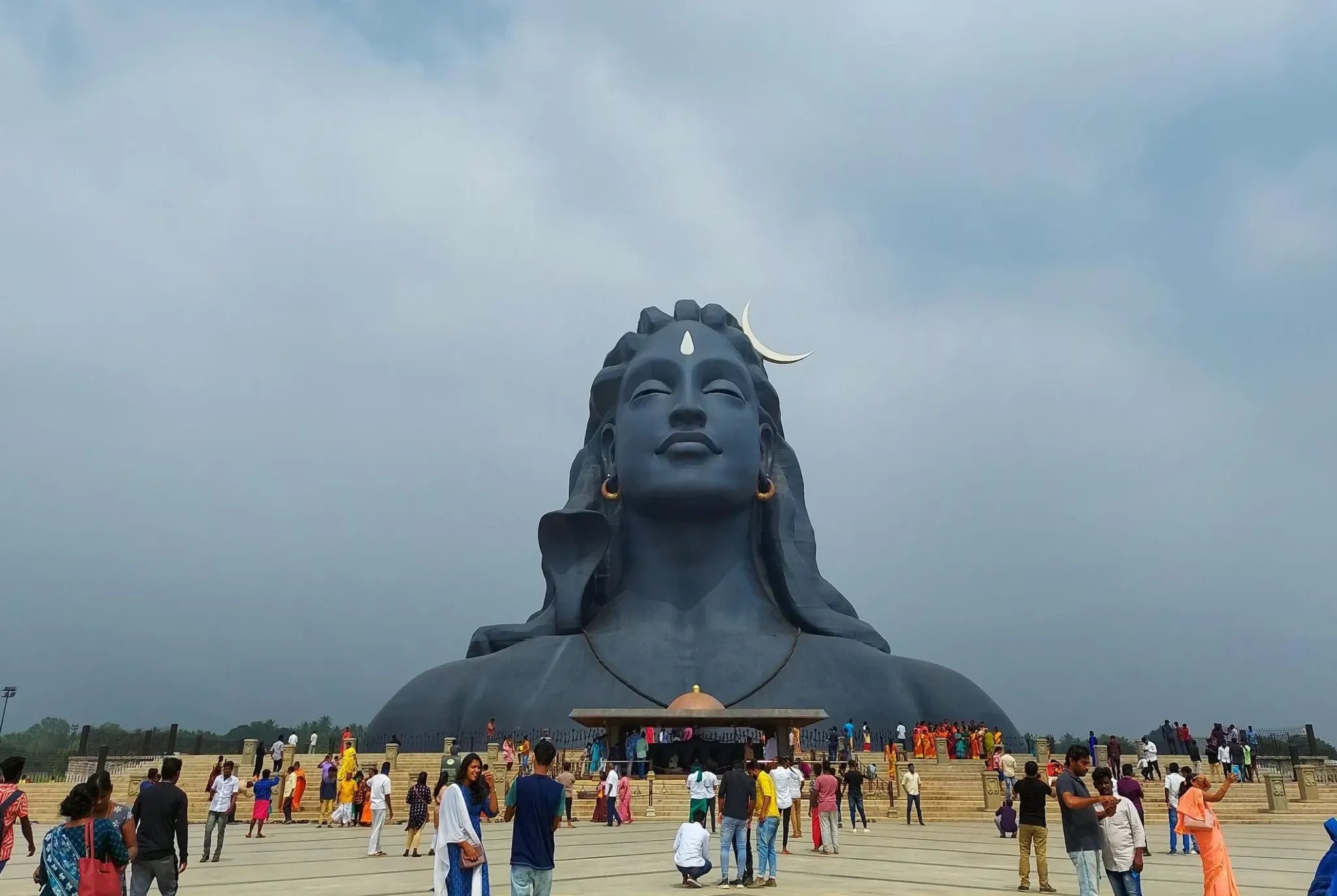  ವಿಶ್ವದ 5 ಅತಿ ಎತ್ತರದ ಶಿವನ ಪ್ರತಿಮೆಗಳು ಇಲ್ಲಿವೆ ನೋಡಿ....