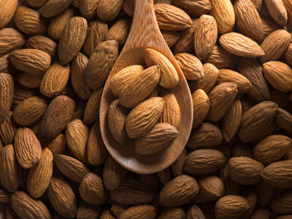 പ്രമേഹ രോഗികള്‍ക്ക് ബദാം കഴിക്കാമോ? ഒരുപിടി ബദാം കാഴ്ചവെക്കും അത്ഭുതങ്ങള്‍ അറിയാം