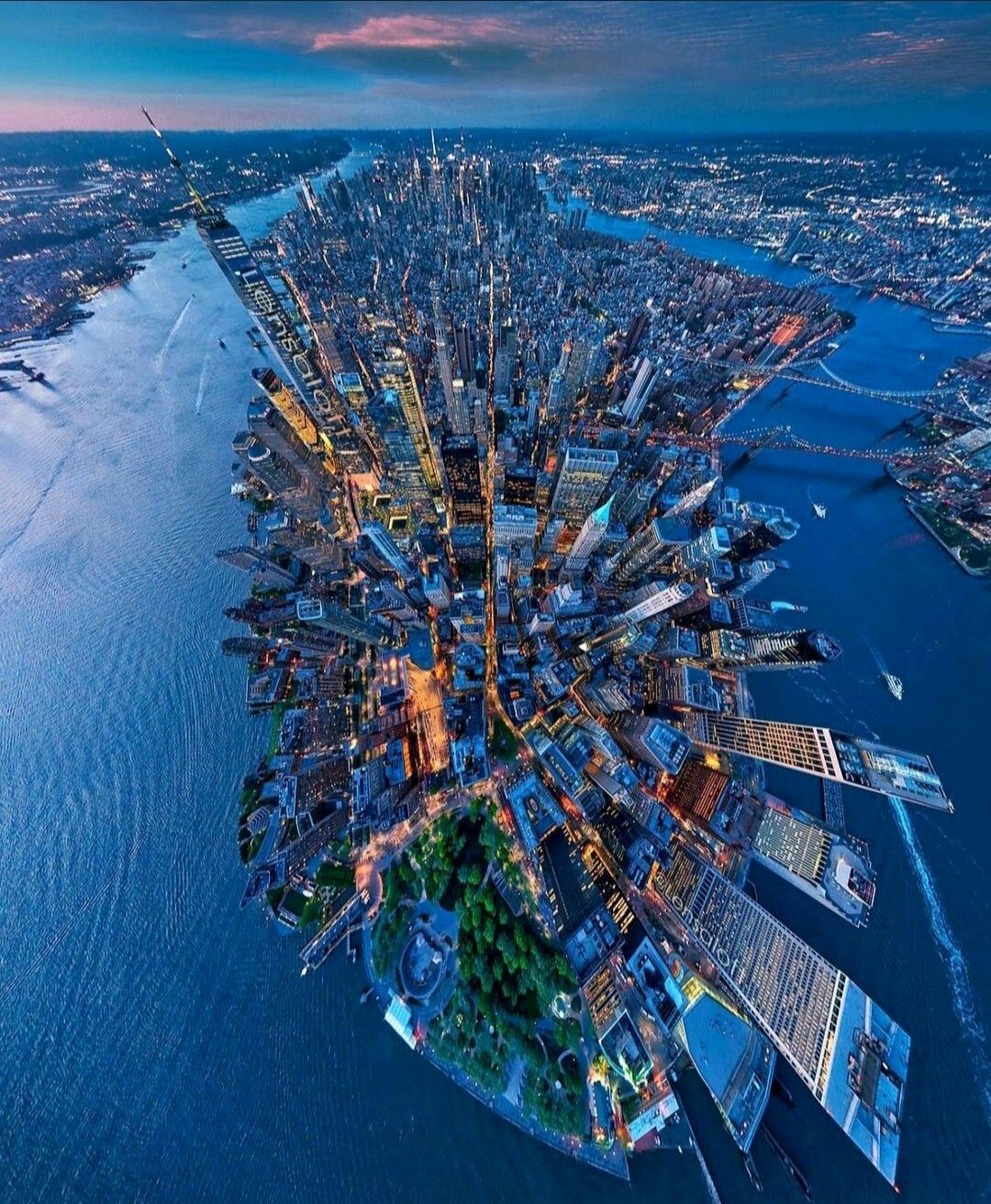 നൈറ്റ് ലൈഫ് ഇഷ്ടമാണോ; പാര്‍ട്ടിയായി അടിച്ചുപൊളിക്കാന്‍ ഈ നഗരങ്ങള്‍ പൊളിയാണ്: ട്രിപ്പ് ഉറപ്പിച്ചോളൂ