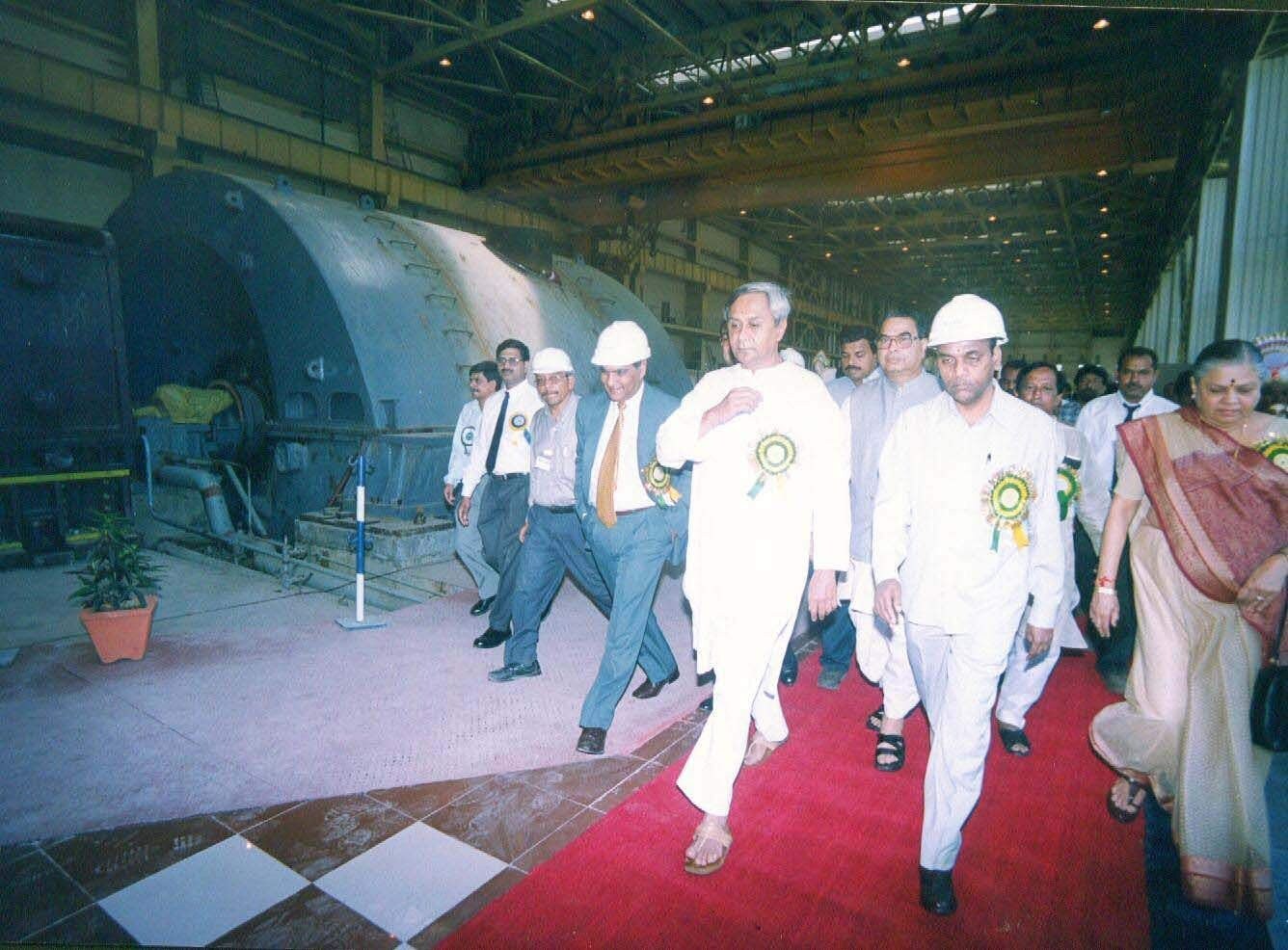 ନବୀନଙ୍କ ଜନ୍ମଦିନ: ଦେଖନ୍ତୁ, ମୁଖ୍ୟମନ୍ତ୍ରୀଙ୍କ କିଛି ଅଦେଖା ଫଟୋ