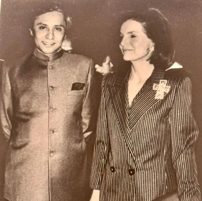 ନବୀନଙ୍କ ଜନ୍ମଦିନ: ଦେଖନ୍ତୁ, ମୁଖ୍ୟମନ୍ତ୍ରୀଙ୍କ କିଛି ଅଦେଖା ଫଟୋ