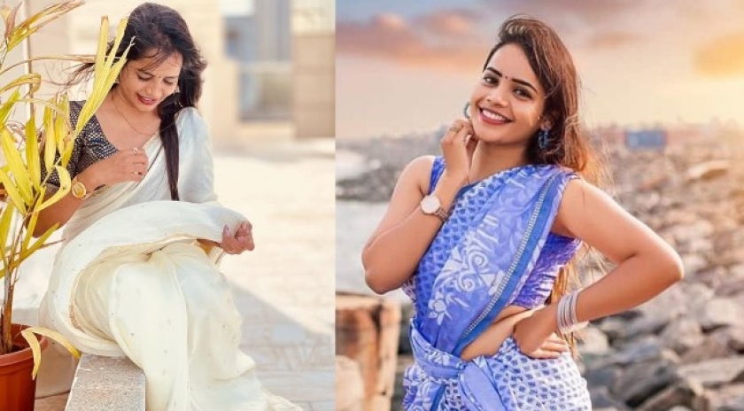 ഹോട്ടലിന് മുകളില്‍ നിന്നും വീണ ഭാരതി മുതല്‍ ദീപ വരെ: അപ്രതീക്ഷിതമായ വിടപറഞ്ഞ താരങ്ങള്‍