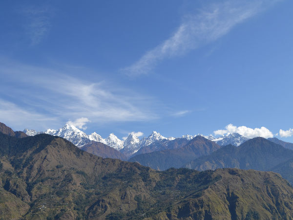 മഞ്ഞുമൂടിയ ഡെസ്റ്റിനേഷനുകള്‍ പൊളിയാണ്: വിദേശത്തേക്കൊന്നും പോകേണ്ട, ഈ സ്ഥലങ്ങള്‍ നോക്കിവെച്ചോളൂ