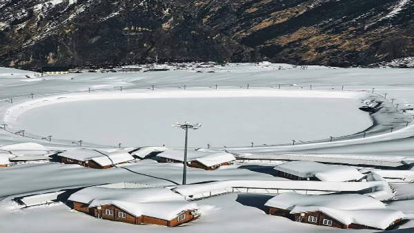 മഞ്ഞുമൂടിയ ഡെസ്റ്റിനേഷനുകള്‍ പൊളിയാണ്: വിദേശത്തേക്കൊന്നും പോകേണ്ട, ഈ സ്ഥലങ്ങള്‍ നോക്കിവെച്ചോളൂ