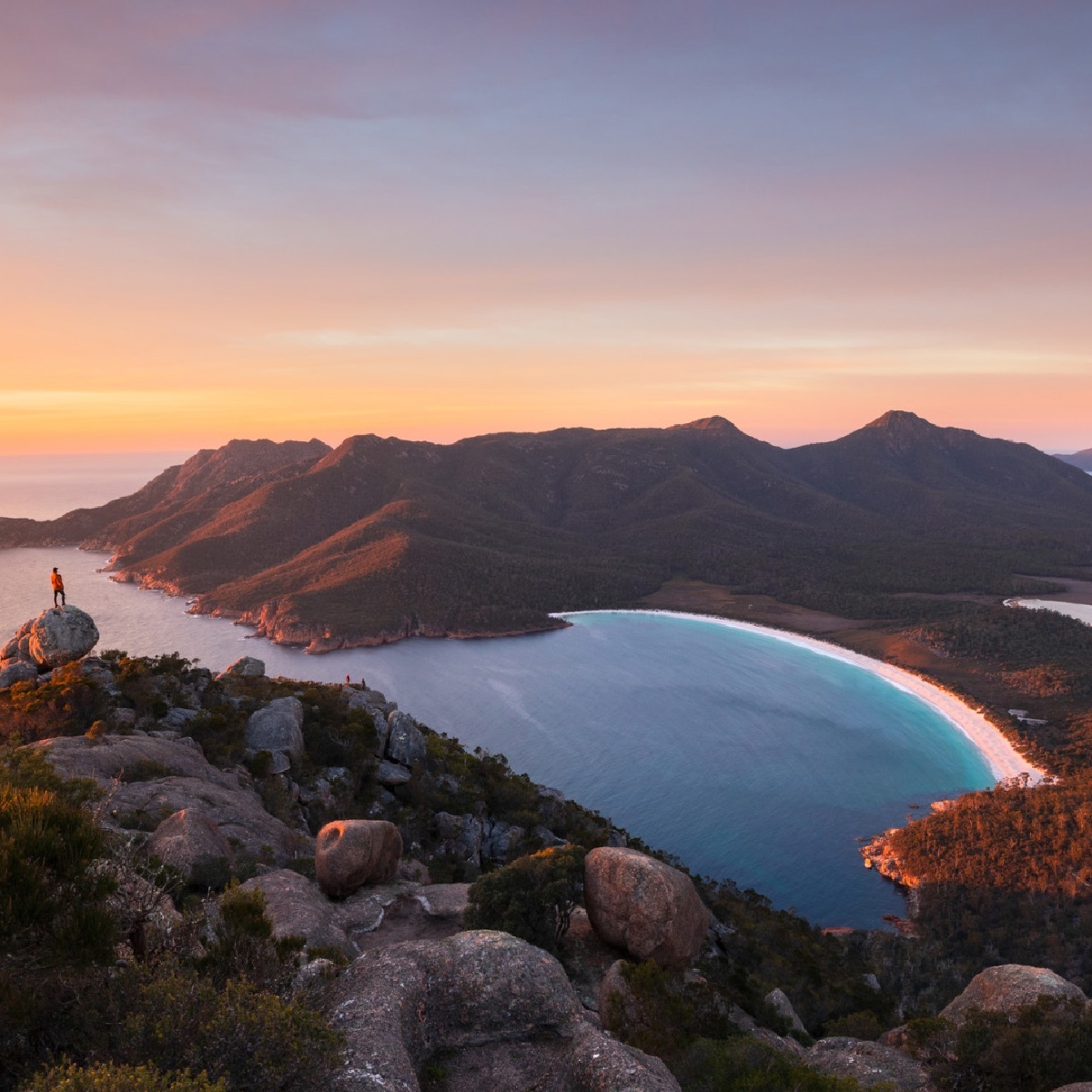 വിദേശ യാത്ര ആഗ്രഹിക്കുന്നുണ്ടോ? ഓസ്‌ട്രേലിയ തിരഞ്ഞെടുക്കൂ; പോകേണ്ടത് ഈ സ്ഥലങ്ങളില്‍