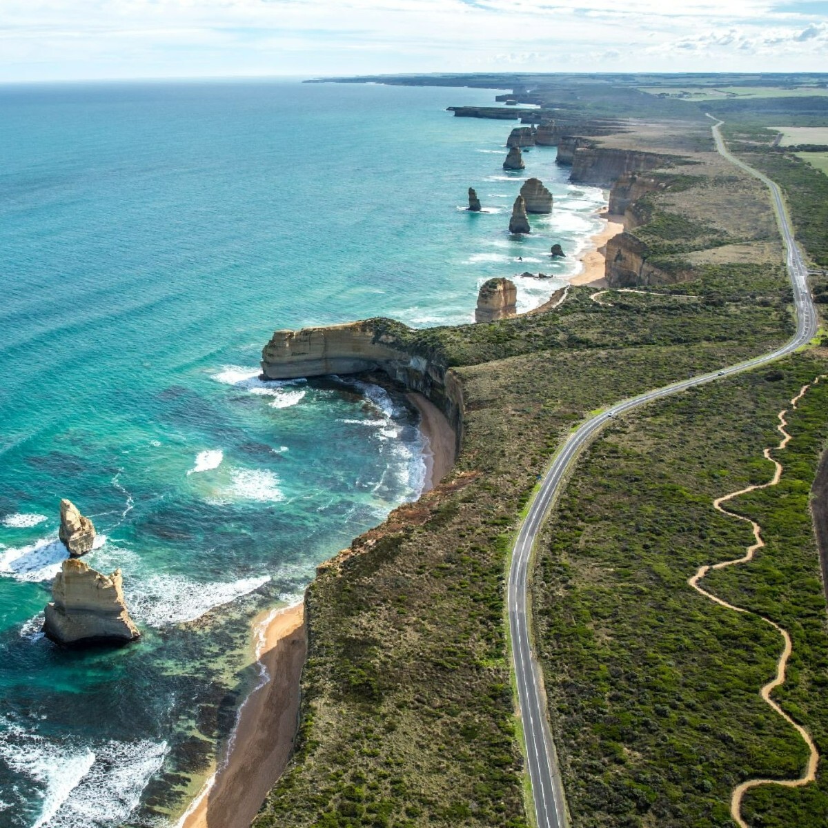 വിദേശ യാത്ര ആഗ്രഹിക്കുന്നുണ്ടോ? ഓസ്‌ട്രേലിയ തിരഞ്ഞെടുക്കൂ; പോകേണ്ടത് ഈ സ്ഥലങ്ങളില്‍