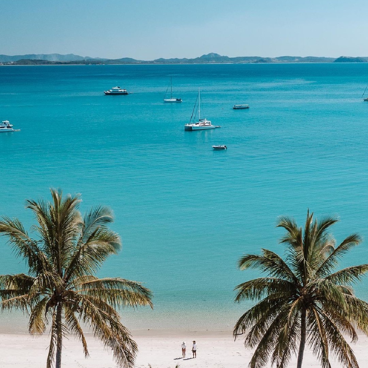 വിദേശ യാത്ര ആഗ്രഹിക്കുന്നുണ്ടോ? ഓസ്‌ട്രേലിയ തിരഞ്ഞെടുക്കൂ; പോകേണ്ടത് ഈ സ്ഥലങ്ങളില്‍