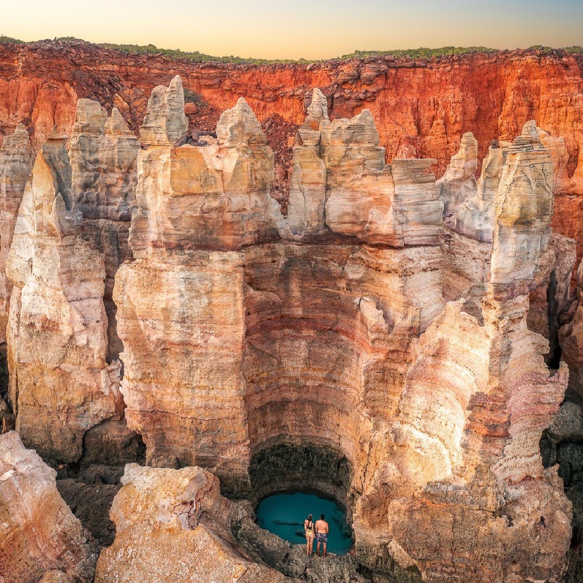 വിദേശ യാത്ര ആഗ്രഹിക്കുന്നുണ്ടോ? ഓസ്‌ട്രേലിയ തിരഞ്ഞെടുക്കൂ; പോകേണ്ടത് ഈ സ്ഥലങ്ങളില്‍