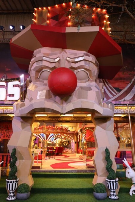 Hindi Bigg Boss 16 House Gets Makeover