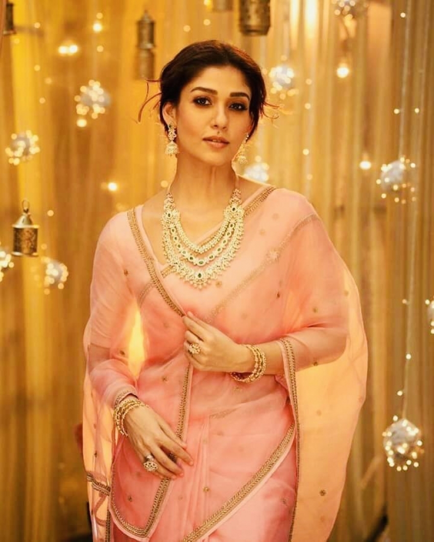 Nayanthara's Asset: നയന്‍താര നിങ്ങള്‍ ഉദ്ദേശിച്ച ആളല്ല; സ്വത്തുവിവരങ്ങള്‍ കേട്ടാല്‍ അമ്പരന്ന് പോകും, 19 വര്‍ഷത്തെ അധ്വാനം