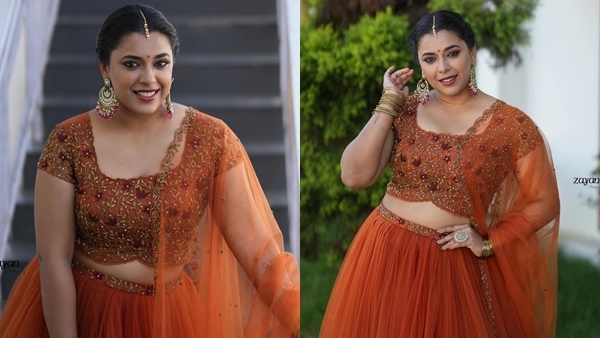 Jewel Mary: പേരുപോലെതന്നെ മിന്നിതിളങ്ങി ജുവൽ മേരി... ഇൻസ്റ്റാഗ്രാമിൽ സോറ്റൈലൻ ലുക്കിൽ നടി, ചിത്രങ്ങൾ കാണാം