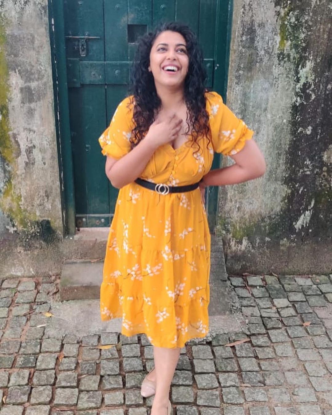 Jewel Mary: പേരുപോലെതന്നെ മിന്നിതിളങ്ങി ജുവൽ മേരി... ഇൻസ്റ്റാഗ്രാമിൽ സോറ്റൈലൻ ലുക്കിൽ നടി, ചിത്രങ്ങൾ കാണാം