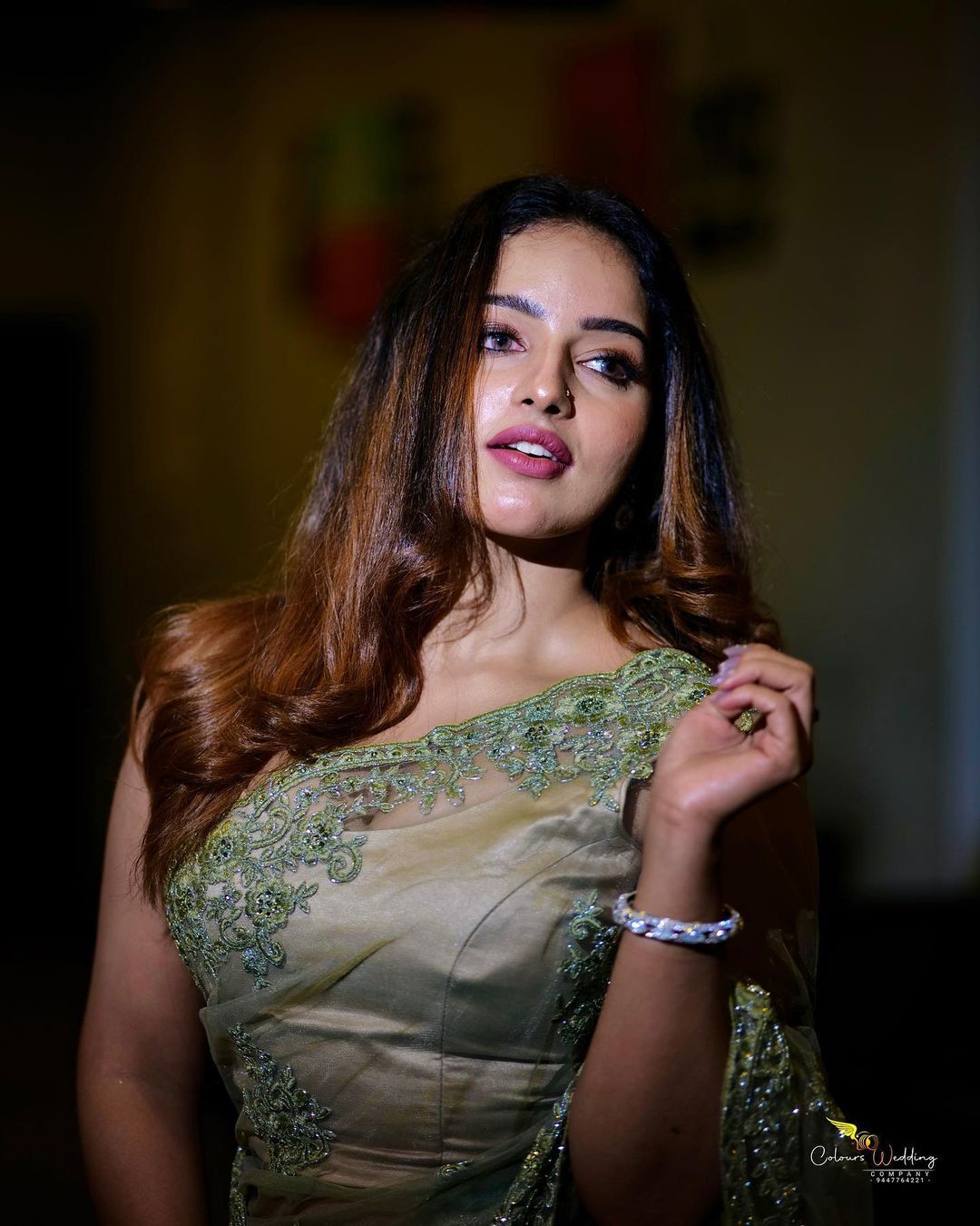 Malavika Menon: മഞ്ഞയിൽ തിളങ്ങി മാളവിക മേനോൻ... ആരാധകർ ഏറ്റെടുത്ത താരത്തിന്റെ പുത്തൻ ലുക്ക് കാണാം