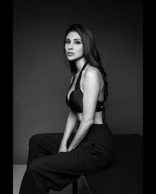 Actress Mouni Roy Look Stunning In Latest Photos