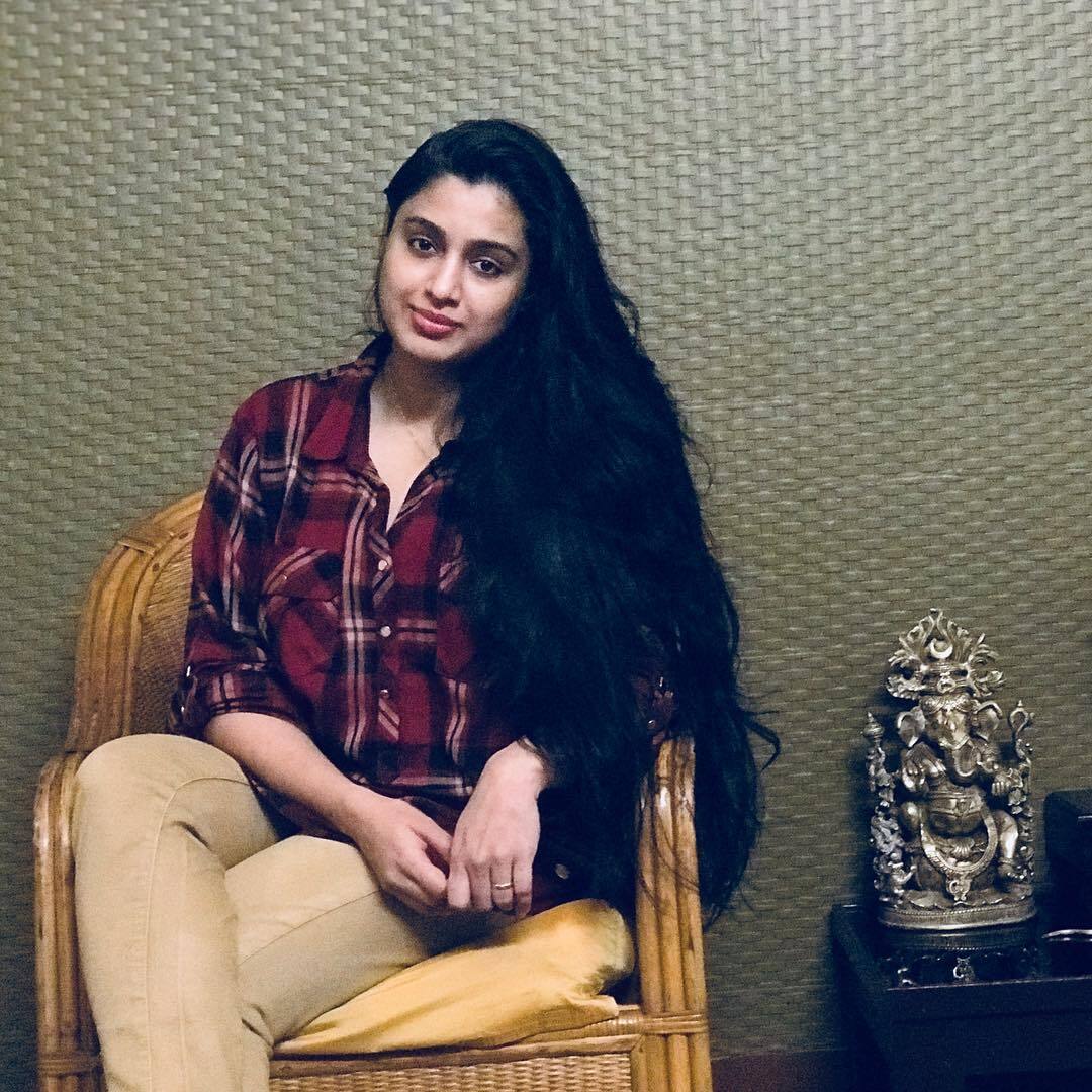 Samyuktha Varma: തിരിച്ചു വരവാണോ? സംയുക്ത വർമ്മയുടെ ട്രെഡീഷണൽ ലുക്ക് ഏറ്റെടുത്ത് മലയാളികൾ, ചിത്രങ്ങൾ കാണാം