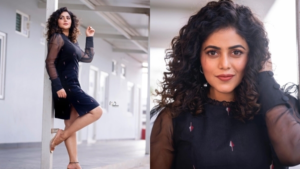സ്റ്റൈലിഷ് മേക്കോവറിൽ ഷംന കാസിം... പുതിയ സിനിമയിലെ ലുക്കാണോ എന്ന് ആരാധകർ