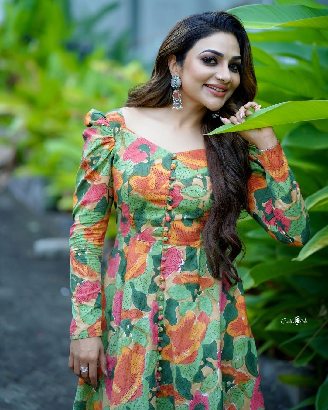 Rimi Tomy: സ്വപ്നങ്ങൾ തേടിപ്പിടിക്കാൻ റിമി... വാക്കിലും ലുക്കിലും ...