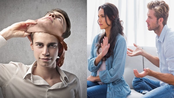 Behaviour Expression behaviour-കളവ് പറയുന്നവരാണോ? എളുപ്പം കണ്ടുപിടിക്കാം ഈ 6 ഭാവങ്ങളിലൂടെ ...
