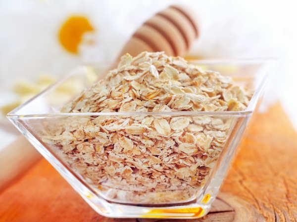 Benefits of Oats: തടി കുറയ്ക്കാന്‍ മാത്രമല്ല, ശരീര സൗന്ദര്യത്തിന് ഓട്ട്സ് കേമന്‍: അറിഞ്ഞിരിക്കാം ഗുണങ്ങള്‍