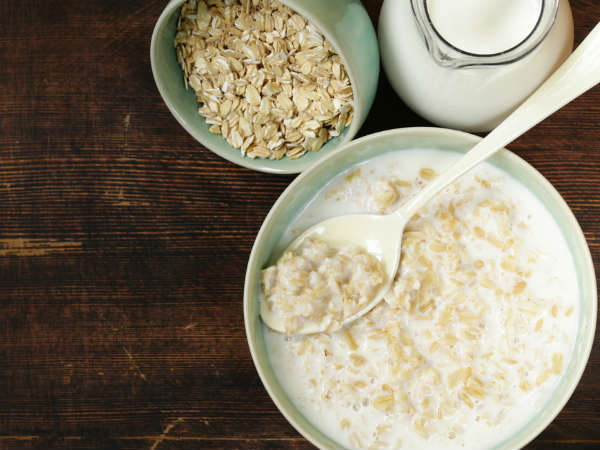 Benefits of Oats: തടി കുറയ്ക്കാന്‍ മാത്രമല്ല, ശരീര സൗന്ദര്യത്തിന് ഓട്ട്സ് കേമന്‍: അറിഞ്ഞിരിക്കാം ഗുണങ്ങള്‍