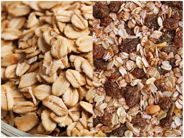 Benefits of Oats: തടി കുറയ്ക്കാന്‍ മാത്രമല്ല, ശരീര സൗന്ദര്യത്തിന് ഓട്ട്സ് കേമന്‍: അറിഞ്ഞിരിക്കാം ഗുണങ്ങള്‍