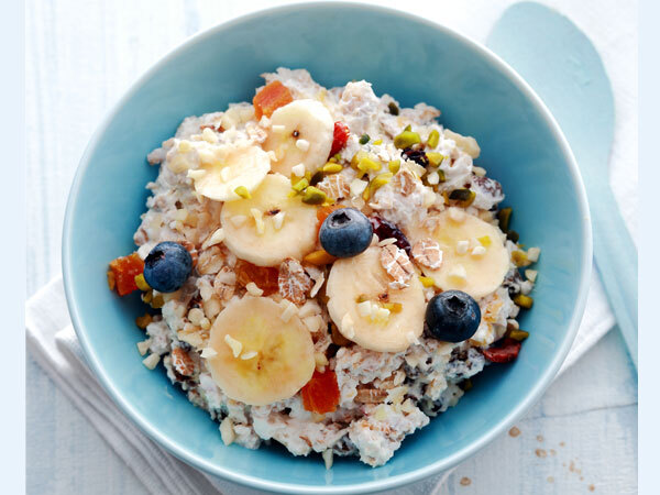 Benefits of Oats: തടി കുറയ്ക്കാന്‍ മാത്രമല്ല, ശരീര സൗന്ദര്യത്തിന് ഓട്ട്സ് കേമന്‍: അറിഞ്ഞിരിക്കാം ഗുണങ്ങള്‍