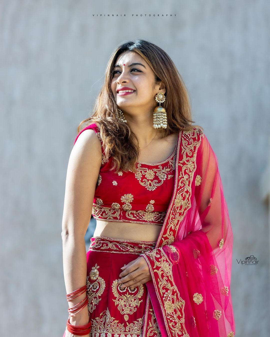 Dilsha Prasanann:ട്രെഡീഷണൽ ലുക്കിൽ ദിൽഷ; വിജയദശമി ആശംസകളുമായി ബിഗ്ഗ് ബോസ് താരം