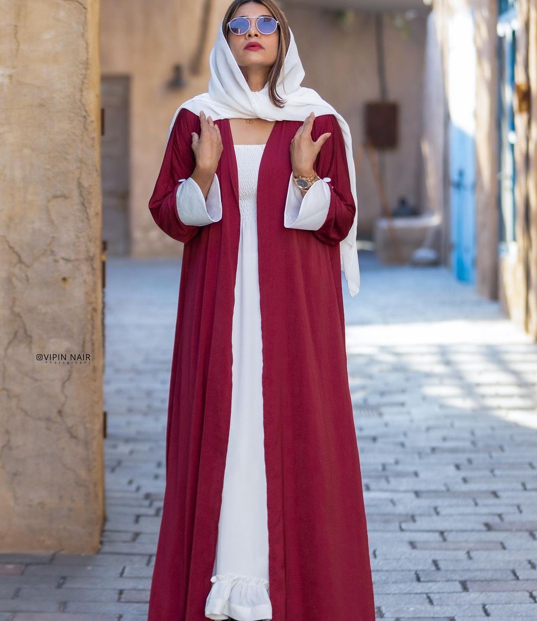 Dilsha Prasannan: വീണ്ടും തട്ടം... ഹിജാബിൽ തിളങ്ങി ബിഗ് ബോസ് താരം; സോഷ്യൽ മീഡിയയിൽ തരംഗമായി ദിൽഷ