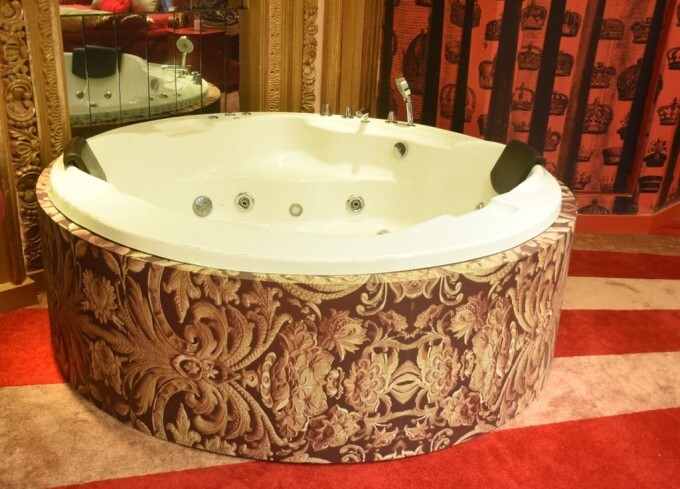 Hindi Bigg Boss 16 House Gets Makeover