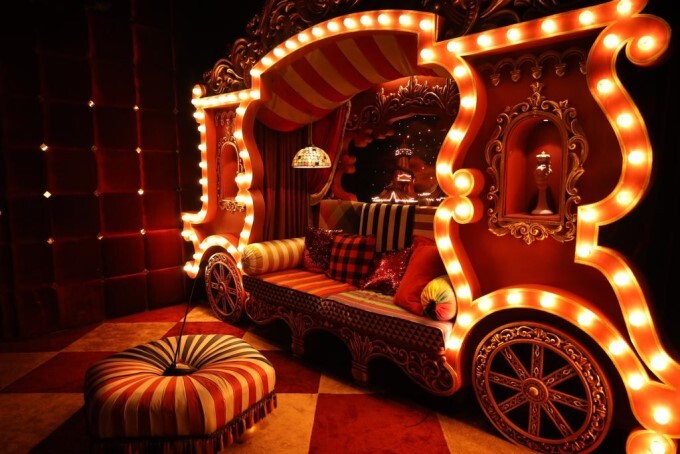 Hindi Bigg Boss 16 House Gets Makeover