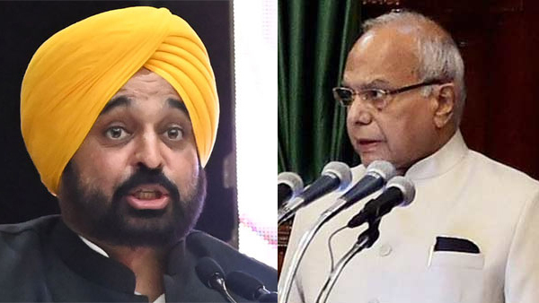 Governor vs State- സംസ്ഥാന സര്‍ക്കാരിനോട് ഏറ്റുമുട്ടിയ ഗവര്‍ണര്‍മാര്‍