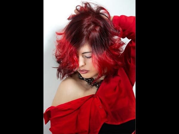 hair colour- മുടിക്ക് ചുവപ്പ് നിറം അടിച്ചാൽ ഇതാണോ അർത്ഥം? കൊള്ളാമല്ലോ? മുടിയുടെ നിറം പറയുന്നത്