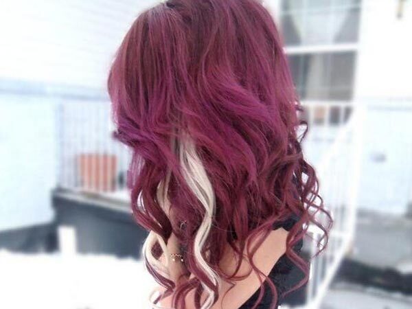 hair colour- മുടിക്ക് ചുവപ്പ് നിറം അടിച്ചാൽ ഇതാണോ അർത്ഥം? കൊള്ളാമല്ലോ? മുടിയുടെ നിറം പറയുന്നത്