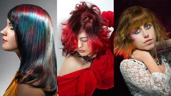 hair colour- മുടിക്ക് ചുവപ്പ് നിറം അടിച്ചാൽ ഇതാണോ അർത്ഥം? കൊള്ളാമല്ലോ? മുടിയുടെ നിറം പറയുന്നത്