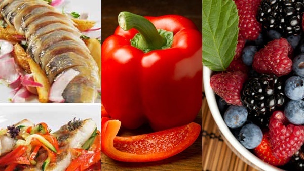 Hair Fall-അമിതമായി മുടി കൊഴിയുന്നുണ്ടോ? ടെൻഷൻ അടിക്കും മുൻപ് കഴിക്കാം ഇവ..