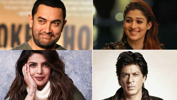 Surrogacy- വാടകഗര്‍ഭധാരണത്തിലൂടെ കുഞ്ഞുങ്ങളെ സ്വീകരിച്ച സെലിബ്രിറ്റികള്‍ ഇവരാണ്...