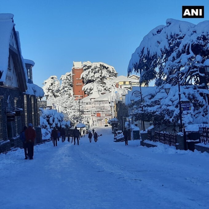 himachal pradesh:ഹിമാചലില്‍ ഒരു ട്രിപ്പ് ആയാലോ? പൊളി സ്ഥലങ്ങള്‍ ഒരുപാടുണ്ട്; കാണേണ്ട കാഴ്ച്ചകള്‍ ഇതാണ്