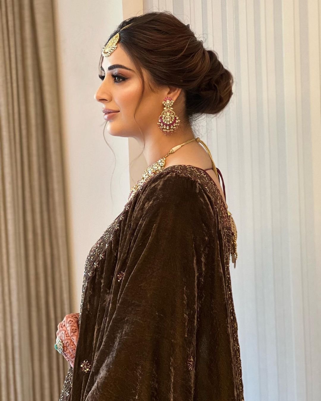 Athar Aamir Khan IAS : नई बेगम महरीन काजी का हाथ थामे नजर आए आईएएस अतहर खान, देखें Wedding के बाद की वायरल Photos